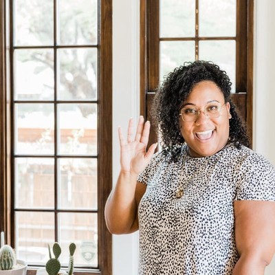 Carla Ferreira - Gerente Financeiro