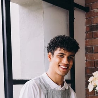 Jonatan Souza - FullStack Developer